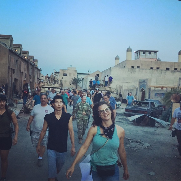 Meet your Posher, Celina - Picture 4 of 7